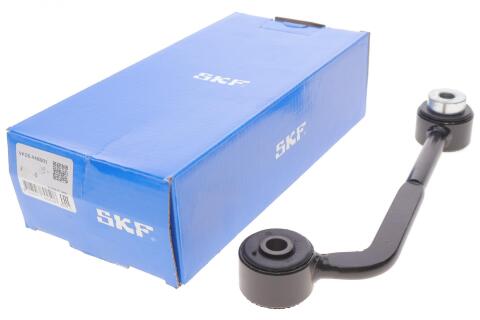 Тяга стабілізатора (заднього) (R) MB C-class (W203/S203/CL203)/ CLK (C209/A209) 00-