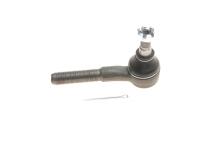 Наконечник тяги рульової Mitsubishi Pajero II 90-/L200 96- (L=110 mm) Наконечник тяги рульової Mitsubishi Pajero II 90-/L200 96- (L=110 mm)