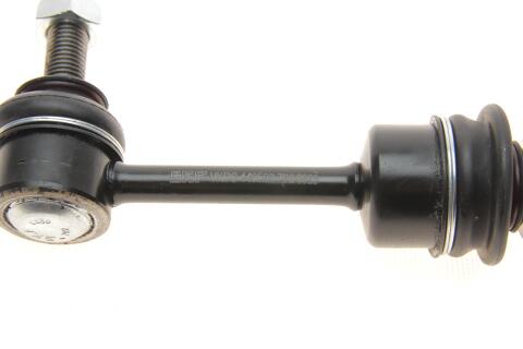 Стійка кріплення стабілізатора задня BMW E70