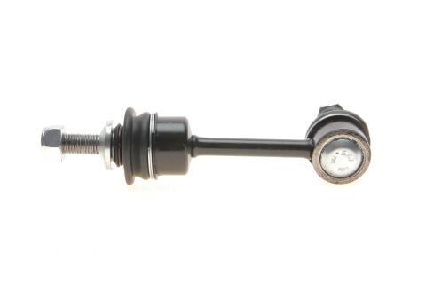 Стійка кріплення стабілізатора задня BMW E70