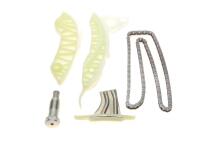 Комплект ланцюга ГРМ Citroen Berlingo/Peugeot Partner 1.6 VTi 09-