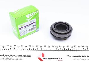 Підшипник вижимний Kia Rio/Mazda 323 1.1i-1.8 16V/1.7D/2.0D 86-05