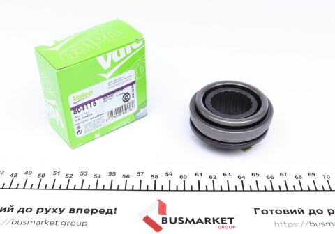 Подшипник выжимной Kia Rio/Mazda 323 1.1i-1.8 16V/1.7D/2.0D 86-05