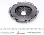 Комплект зчеплення Ford C-max/Focus II 1.8 06-12 (d=220/z=17), фото 8 - інтерент-магазин Auto-Mechanic