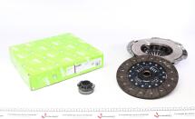 Комплект зчеплення Mitsubishi L200 2.5DI-D 10-15 (d=250mm) (+вижимний) Комплект зчеплення Mitsubishi L200 2.5DI-D 10-15 (d=250mm) (+вижимний)