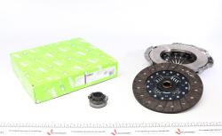 Комплект сцепления Mitsubishi L200 2.5DI-D 10-15 (d=250mm) (+выжимной) Комплект сцепления Mitsubishi L200 2.5DI-D 10-15 (d=250mm) (+выжимной)