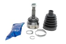 Шрус (зовнішній) Dacia Logan/Sandero 1.2-1.6 04- (21x24z) Шрус (зовнішній) Dacia Logan/Sandero 1.2-1.6 04- (21x24z)