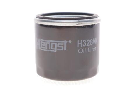 H328W     (HENGST)