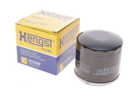 H328W     (HENGST)