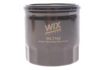 Фільтр масляний VW Caddy II 1.4/1.6i / Golf IV/V/Seat