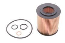 Фильтр масляный BMW 3 (E46/E90) /5 (E60) 1.6/2.0/1.8/2.0 N42/N43/N45/N46 Фильтр масляный BMW 3 (E46/E90) /5 (E60) 1.6/2.0/1.8/2.0 N42/N43/N45/N46