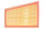 Фільтр повітряний Renault Megane/Scenic 1.2TCe/1.4-1.6 16V/1.5-1.9dCi 08-/Fluence 1.5-1.6dCi/2.0 10-, фото 1 - інтерент-магазин Auto-Mechanic