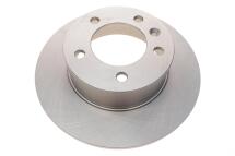 Диск гальмівний (задній) Renault Master 2.3 dCi 10- (305х12)