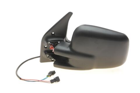 Дзеркало заднього виду VW T4 91-03 (L) (електро) (з підігрівом) Дзеркало заднього виду VW T4 91-03 (L) (електро) (з підігрівом)