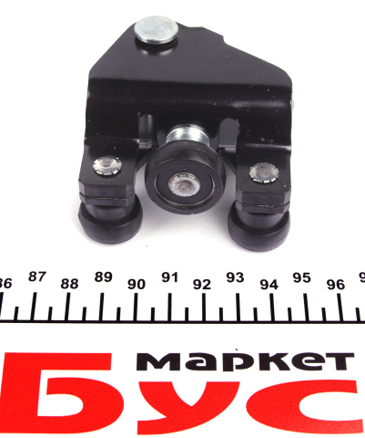 Ролик дверей (бічних/нижній) Citroen Berlingo/Peugeot Partner 08- (R)