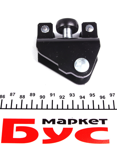 Ролик дверей (бічних/нижній) Citroen Berlingo/Peugeot Partner 08- (R)