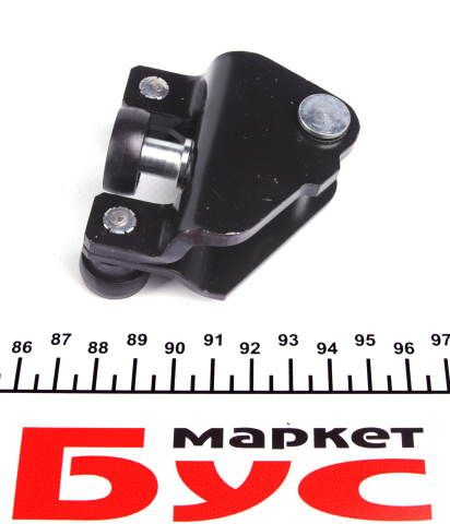 Ролик дверей (бічних/нижній) Citroen Berlingo/Peugeot Partner 08- (R)