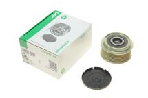 Шків генератора Opel Combo 1.7DI/DTI/CDTI 01- 6PK