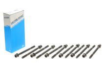 Болты головки (к-кт 12шт.) Audi 100/200/80/90/A6 88-97