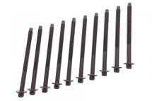 Болти головки (к-кт 10шт.) Citroen Berlingo 1.6HDI/Nemo 1.4HDI (M11x1.5x147)