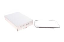 Скло дзеркала (з пластиком) MB Sprinter/VW LT 96-06 (L)