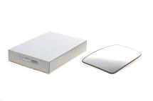 Скло дзеркала (з підігрівом) Renault Master/Opel Movano/Nissan NV 400 10- (L) Скло дзеркала (з підігрівом) Renault Master/Opel Movano/Nissan NV 400 10- (L)