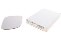 Стекло зеркала (с подогревом) VW Passat 96-01/Golf 97-05/Bora 98-05 (R)