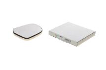 Скло дзеркала Renault Dokker 12-/ Duster 10-/Nissan Micra 10- (L)