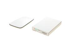 Стекло зеркала (с подогревом) Opel Astra G 98-09(R)