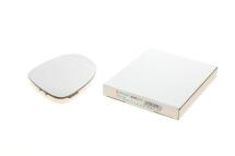 Скло дзеркала (з підігрівом) VW Tiguan/Sharan 07- (L) Скло дзеркала (з підігрівом) VW Tiguan/Sharan 07- (L)