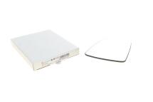 Стекло зеркала (с подогревом) Opel Zafira 05-(R)