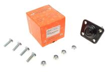 Опора кульова (передня) Fiat Ducato -94