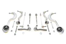 Ремкомплект підвіски (Важільи/Тяги рульові/Наконечники тяги/Тяги стабілізатора) BMW 5 (E60) 03-10 Ремкомплект підвіски (Важільи/Тяги рульові/Наконечники тяги/Тяги стабілізатора) BMW 5 (E60) 03-10