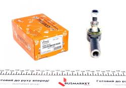 Наконечник рулевой тяги Toyota Camry 86-91/Carina 83-88/Celica 85-99/Corolla 83-01