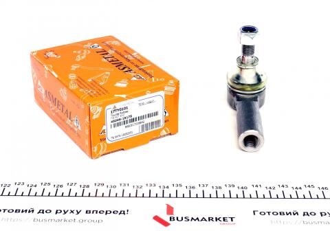 Наконечник рулевой тяги Toyota Camry 86-91/Carina 83-88/Celica 85-99/Corolla 83-01