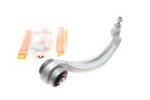 Рычаг подвески (передний/снизу) (L) Audi A4/A6/A8/VW Passat 94-09 (без болта и гайки) Рычаг подвески (передний/снизу) (L) Audi A4/A6/A8/VW Passat 94-09 (без болта и гайки)