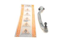 Рычаг подвески (передний/снизу/сзади) (L) Audi A6 04-11