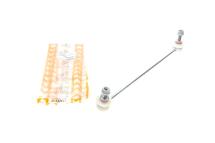 Тяга стабилизатора (переднего) (L) Honda Civic 1.6/1.8 16V 11-