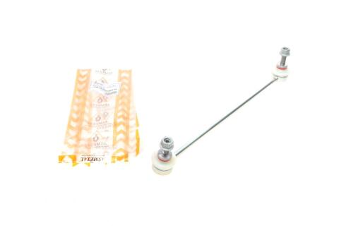 Тяга стабилизатора (переднего) (L) Honda Civic 1.6/1.8 16V 11-