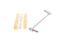 Тяга стабілізатора (переднього) (R) Kia Carens 00-07/Mentor 93-05