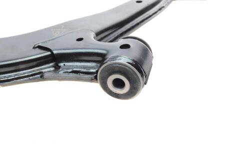 Важіль підвіски (передній/знизу) (L) Citroen Berlingo/Peugeot Partner 1.1-1.9D 96- (без кульової)