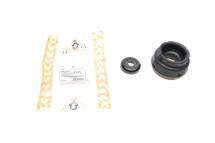 Подушка амортизатора (переднього) + підшипник VW Golf IV -06