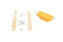 Відбійник ресори (задньої) Ford Transit 00-06