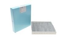 Фильтр салона Ford Focus/Mondeo 03-(угольный)