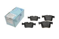 Колодки тормозные (передние) BMW 1 (F20)/2 (F22)/3 (F30)/4 (F32) 11-