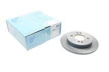 Диск тормозной (задний) Hyundai i10 07-13/Kia Picanto 04- (234x10) Диск тормозной (задний) Hyundai i10 07-13/Kia Picanto 04- (234x10)