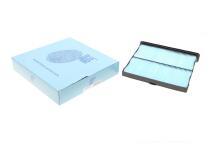 Фильтр салона Subaru Forester/Impreza/XV 16-