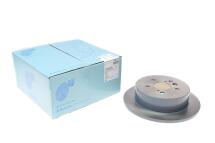 Диск тормозной (задний) Toyota Avensis 2.0/2.4 16V 01-11 (291x12)