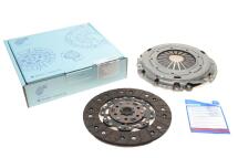 Комплект сцепления Seat Ibiza/VW Polo 1.4/1.9 TDI 12-(d=241mm)