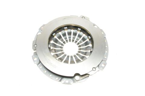 Комплект зчеплення Opel Combo 1.6 01- (d=208mm/z=14)